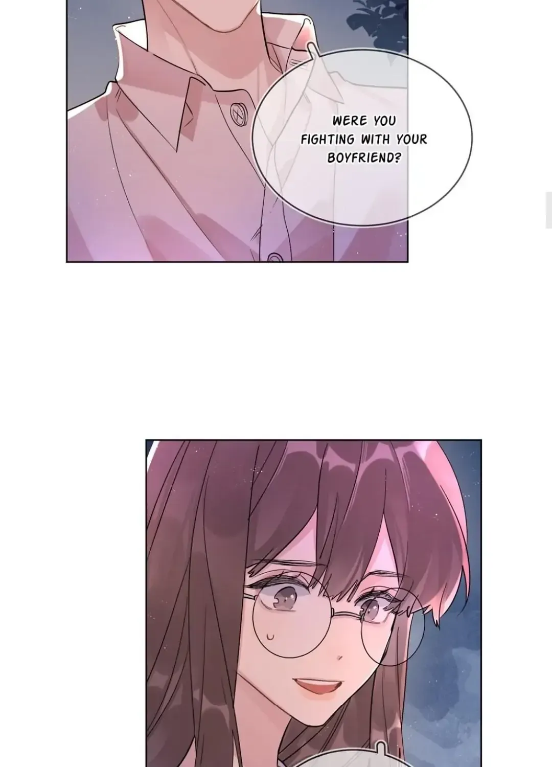 Read Caught in the act chapter 110.03 image 21 on Lezhin