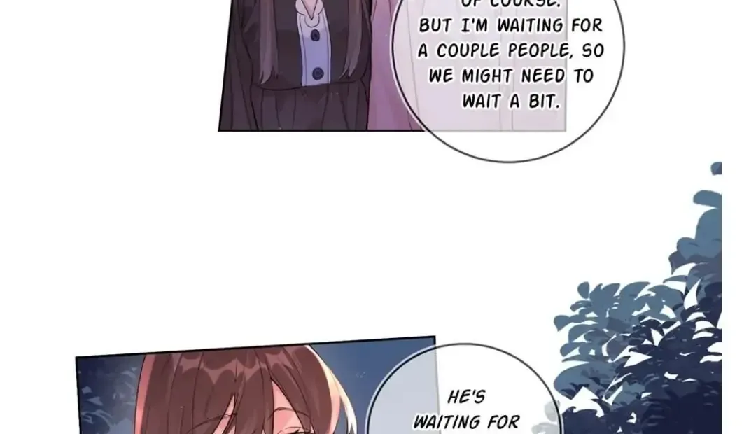 Read Caught in the act chapter 110.03 image 23 on Lezhin
