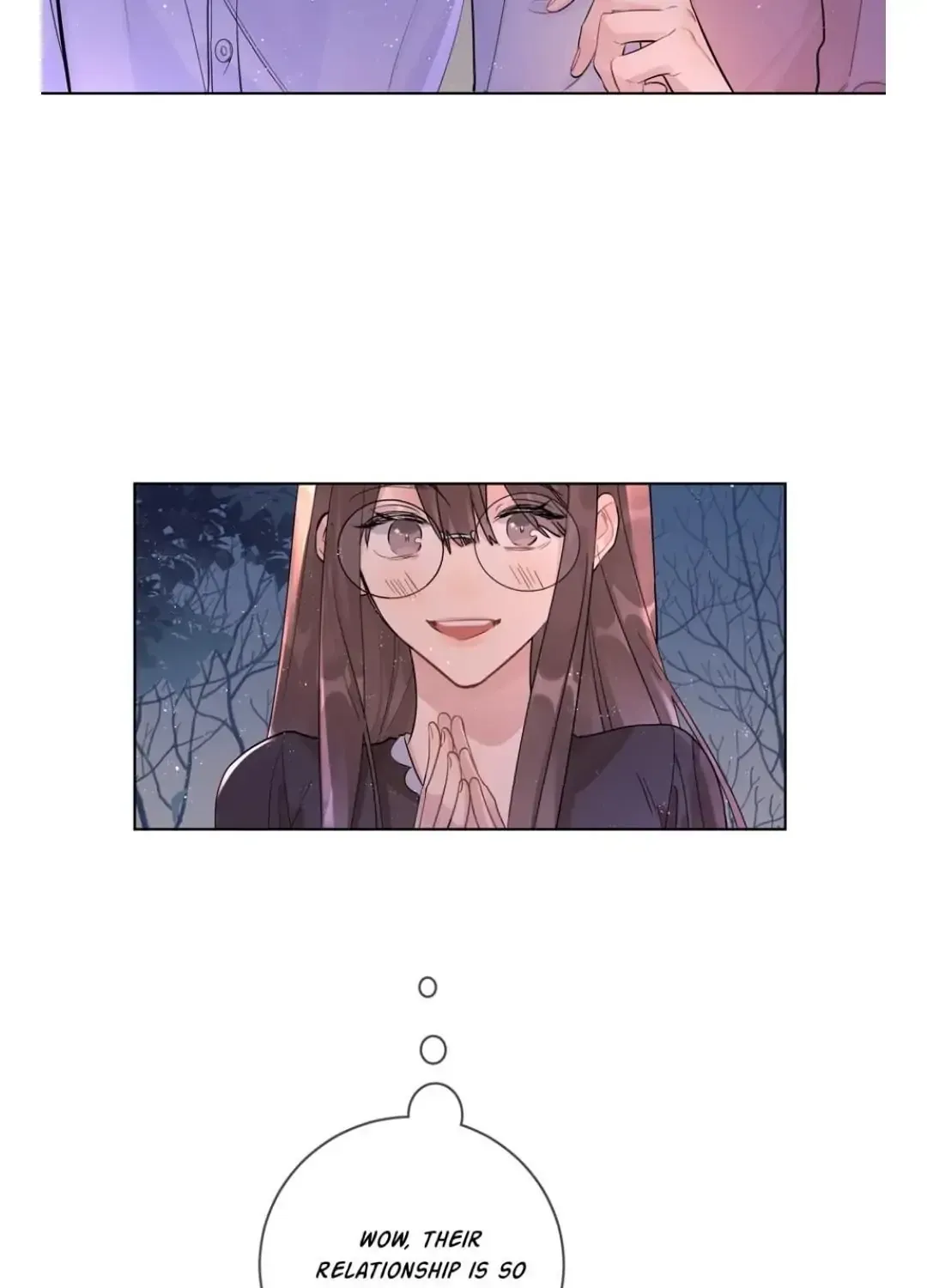 Read Caught in the act chapter 110.03 image 28 on Lezhin