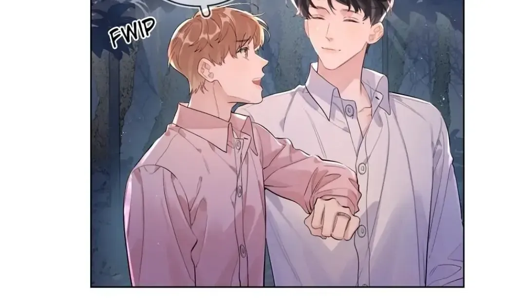 Read Caught in the act chapter 110.03 image 3 on Lezhin