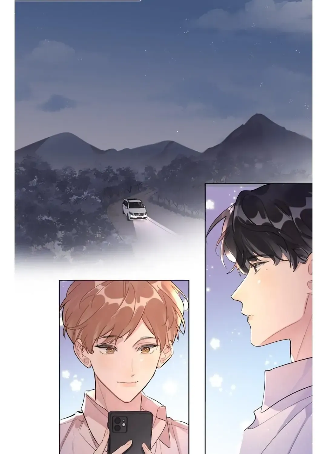 Read Caught in the act chapter 110.03 image 30 on Lezhin