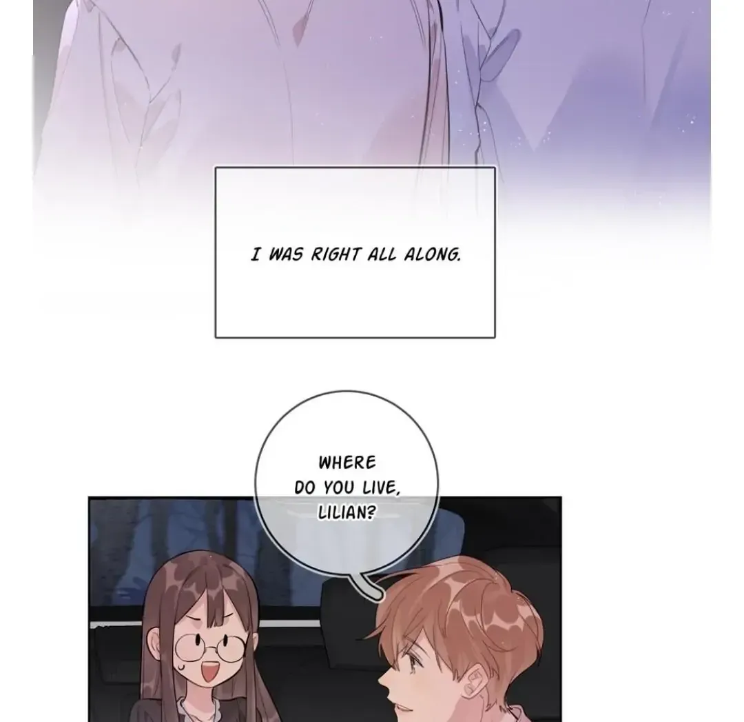Read Caught in the act chapter 110.03 image 34 on Lezhin