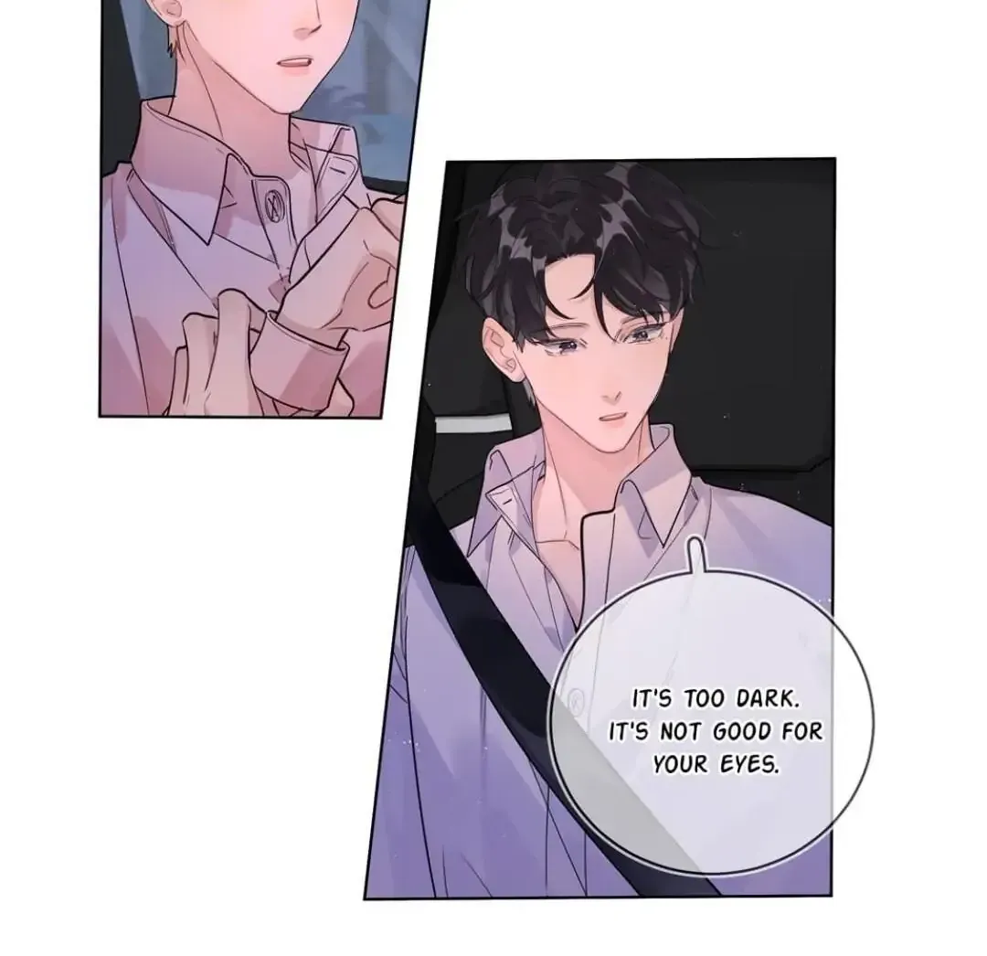 Read Caught in the act chapter 110.03 image 37 on Lezhin