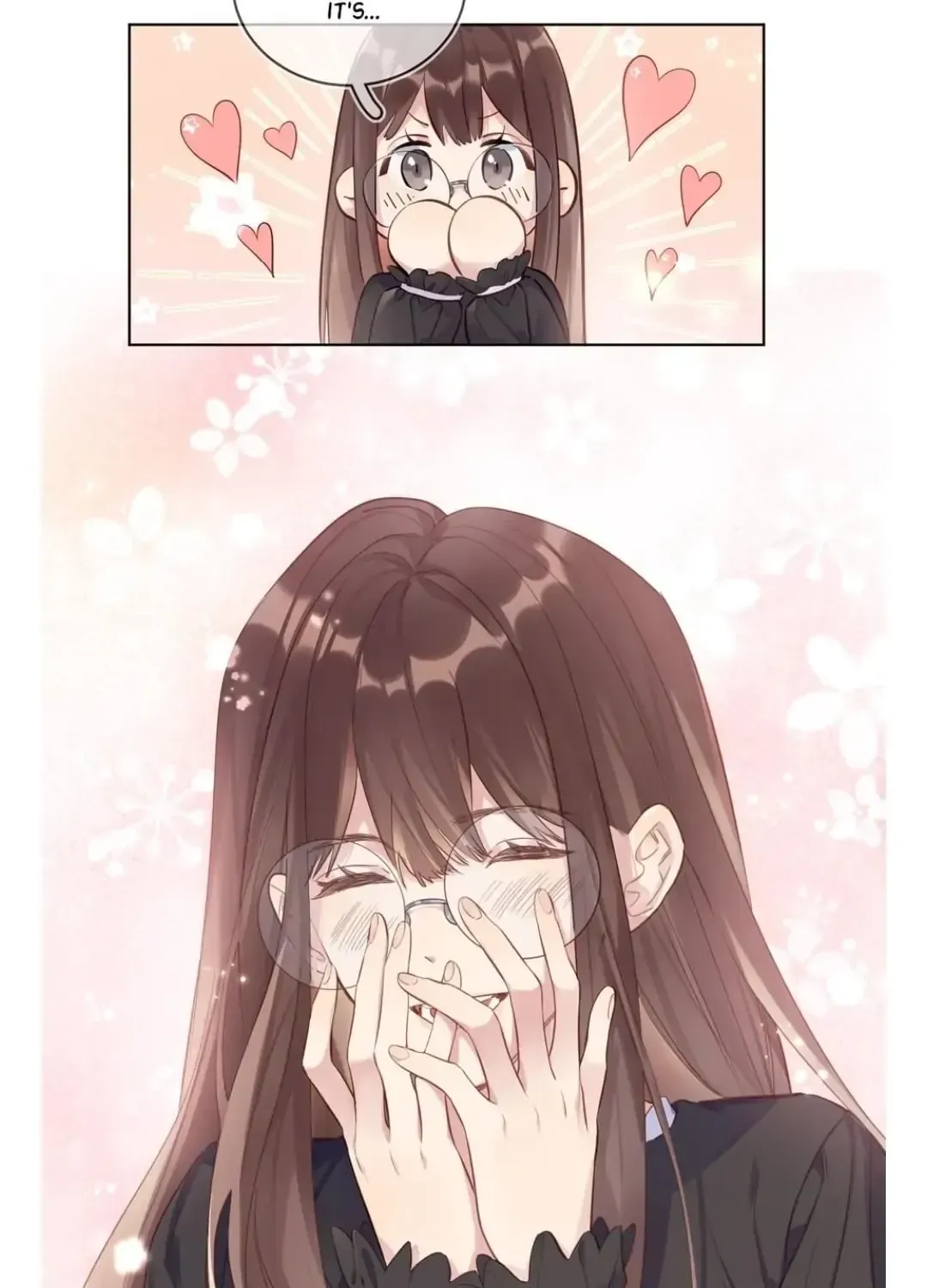 Read Caught in the act chapter 110.03 image 43 on Lezhin