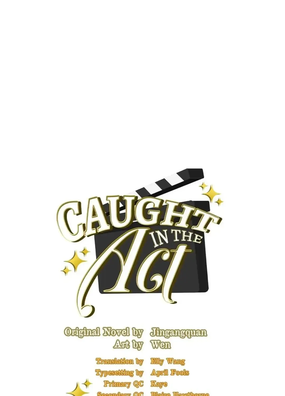 Read Caught in the act chapter 110.03 image 46 on Lezhin