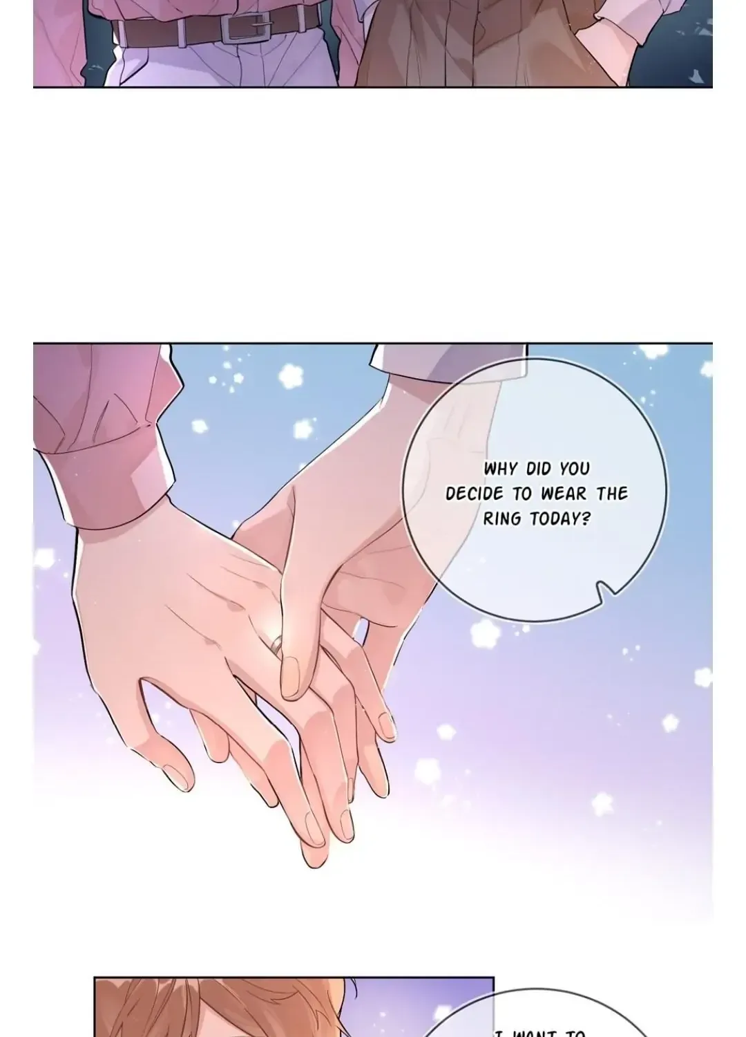 Read Caught in the act chapter 110.03 image 5 on Lezhin