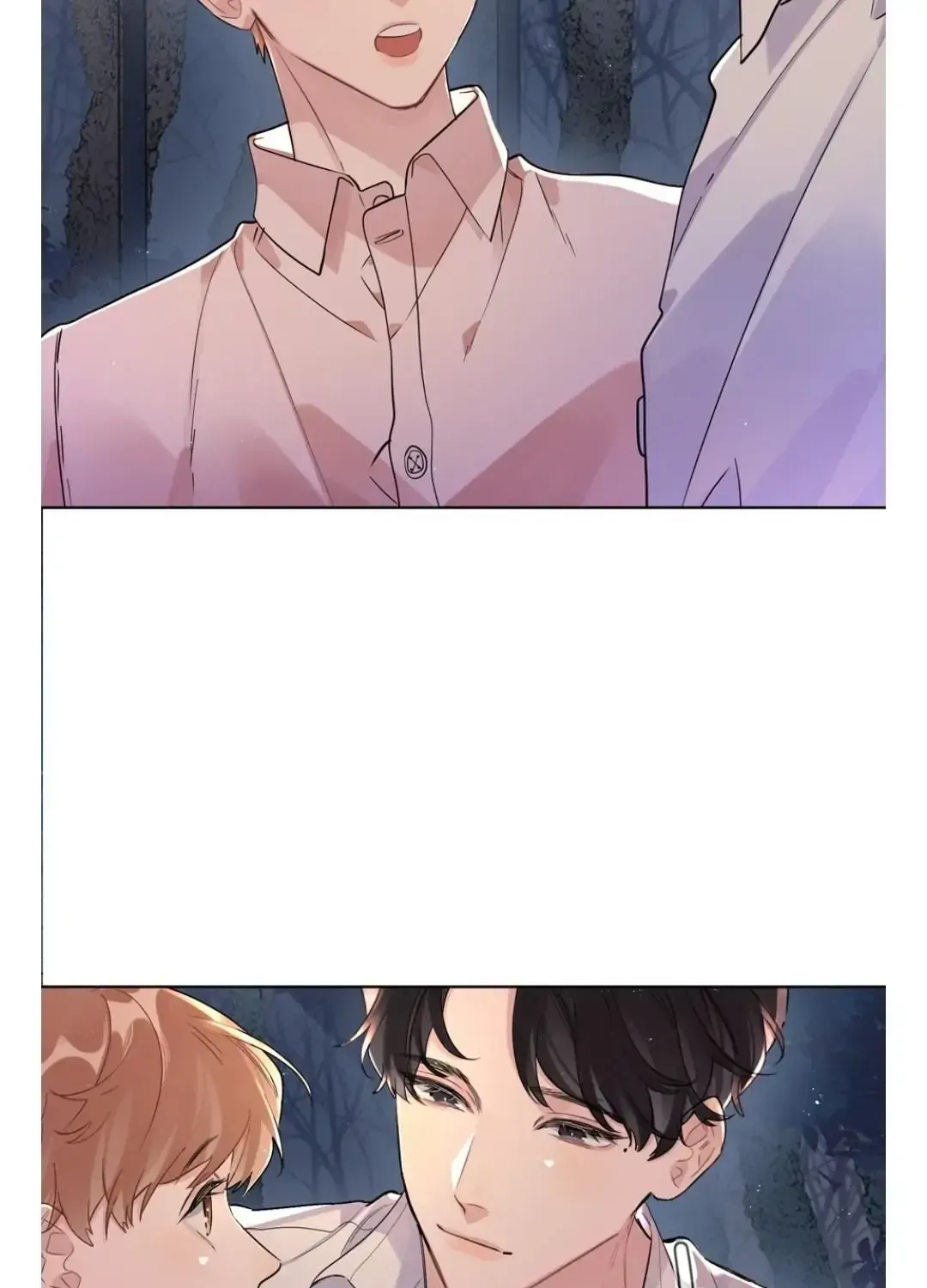 Read Caught in the act chapter 110.03 image 8 on Lezhin