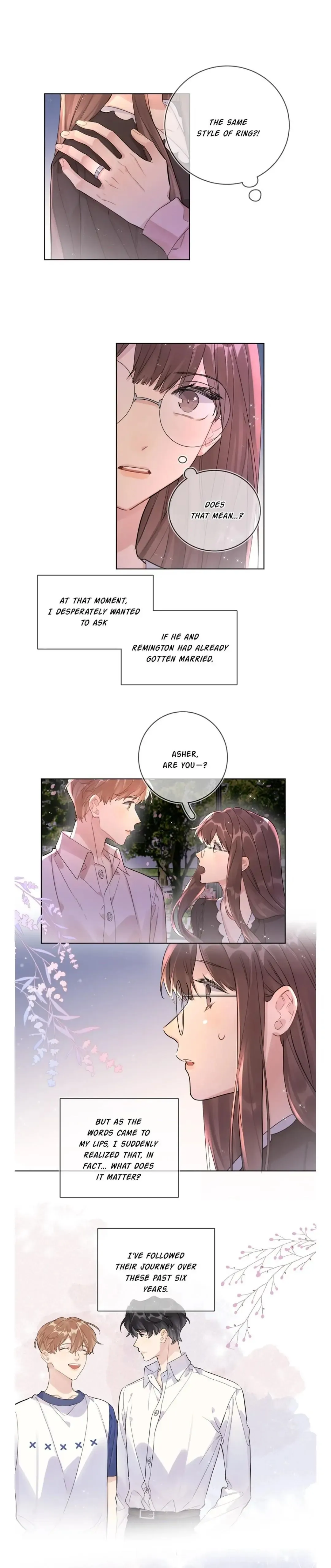 Read Caught in the act chapter 110.04 image 5 on Lezhin