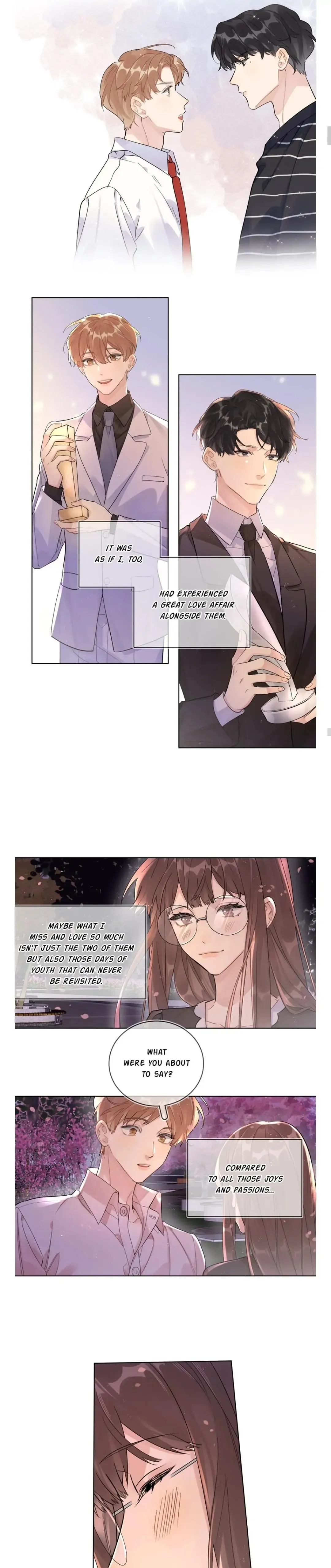 Read Caught in the act chapter 110.04 image 6 on Lezhin