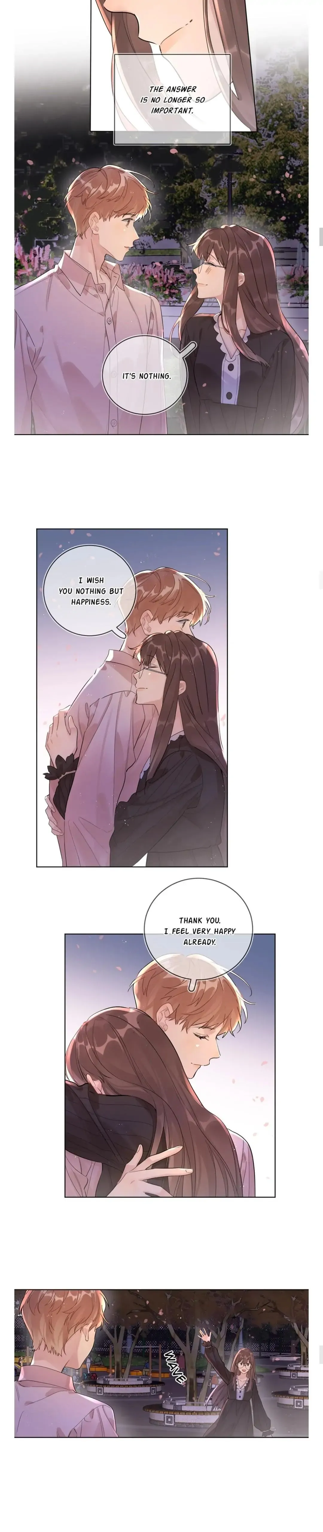 Read Caught in the act chapter 110.04 image 7 on Lezhin
