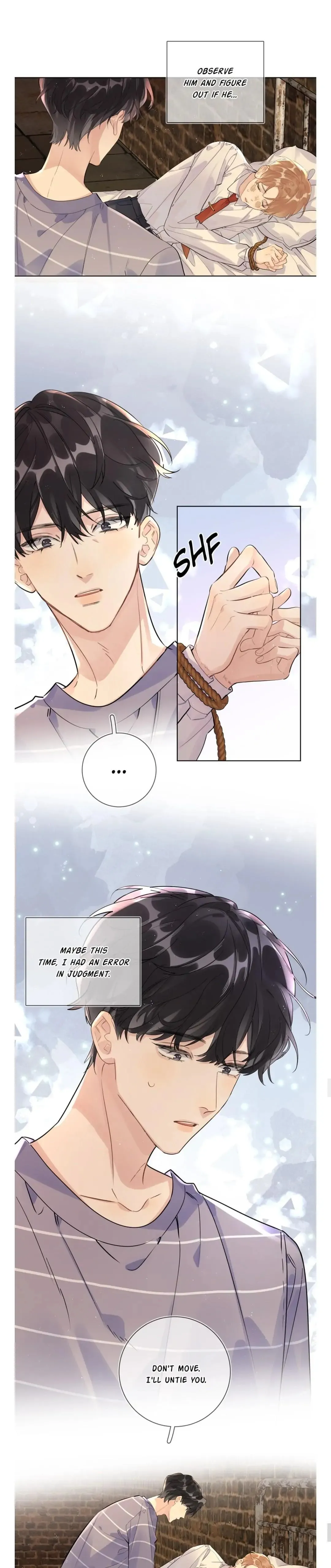 Read Caught in the act chapter 110.06 image 5 on Lezhin