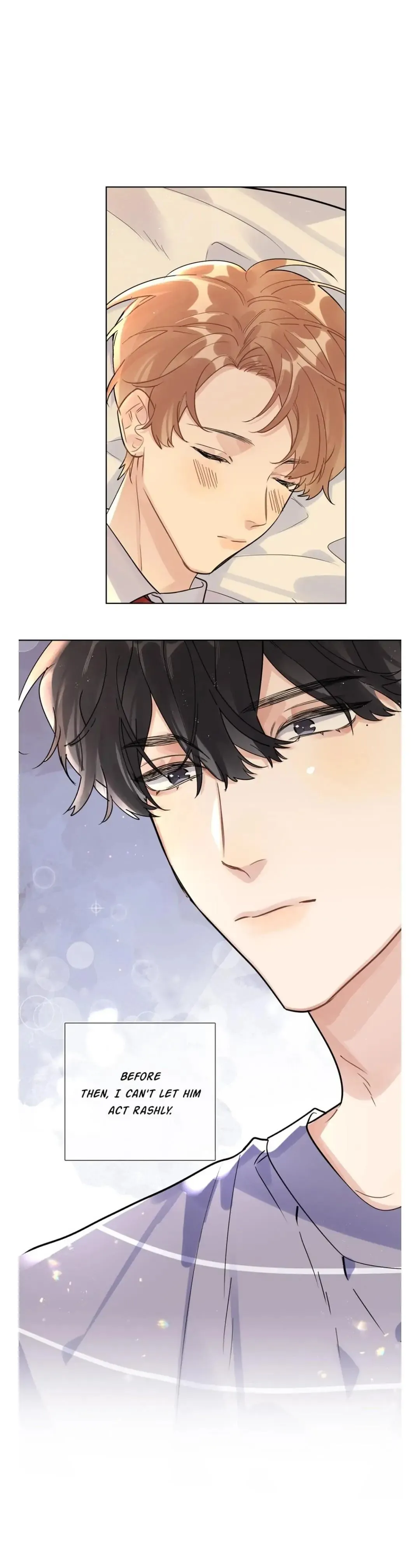 Read Caught in the act chapter 110.07 image 4 on Lezhin