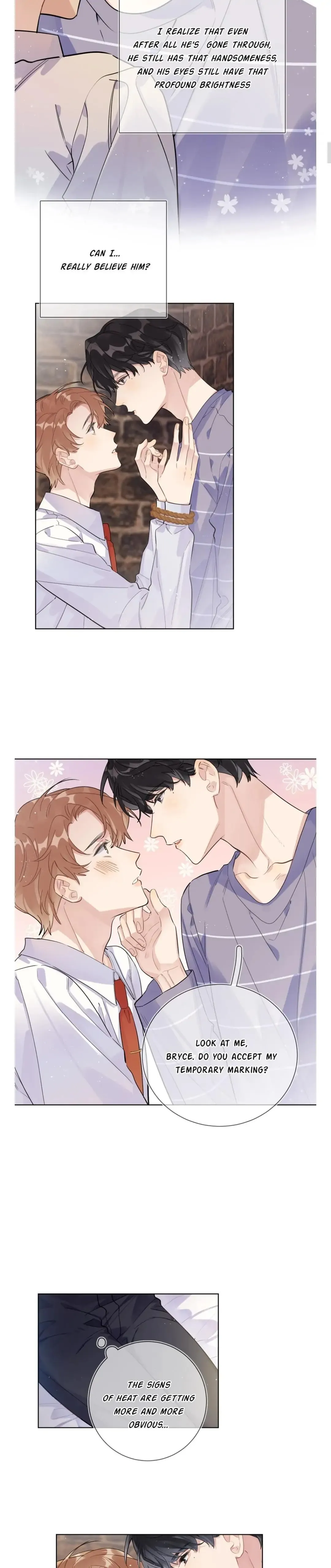 Read Caught in the act chapter 110.08 image 10 on Lezhin