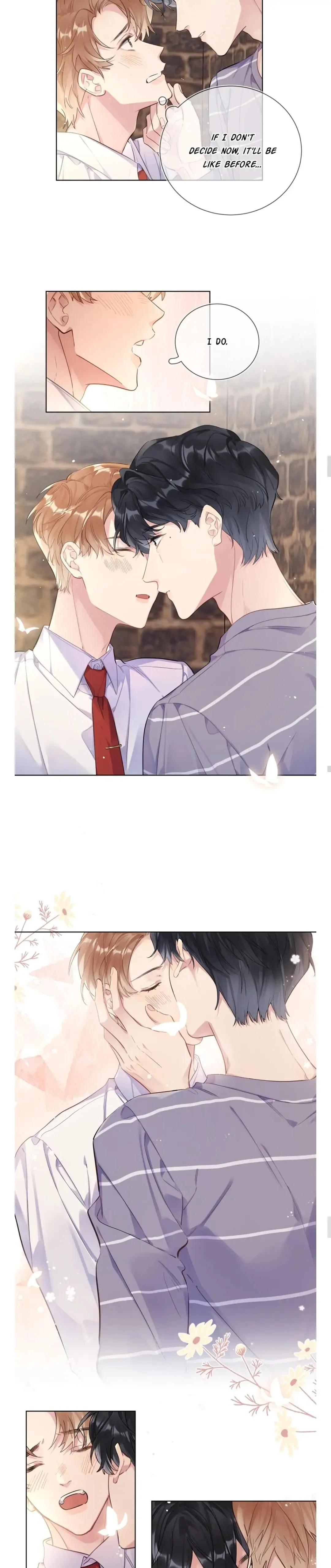 Read Caught in the act chapter 110.08 image 11 on Lezhin