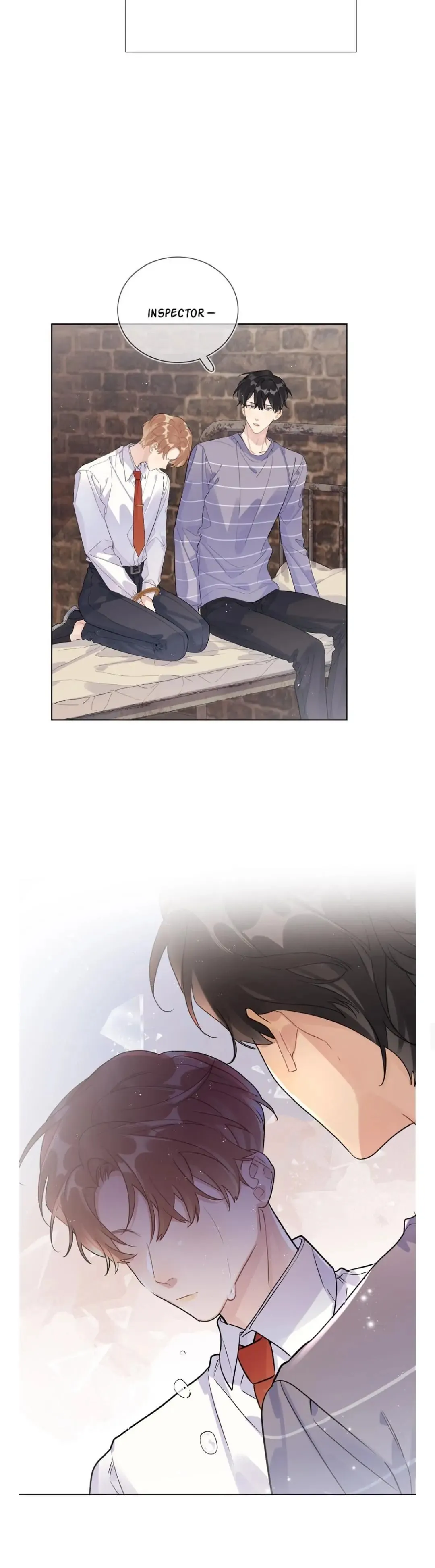 Read Caught in the act chapter 110.08 image 4 on Lezhin