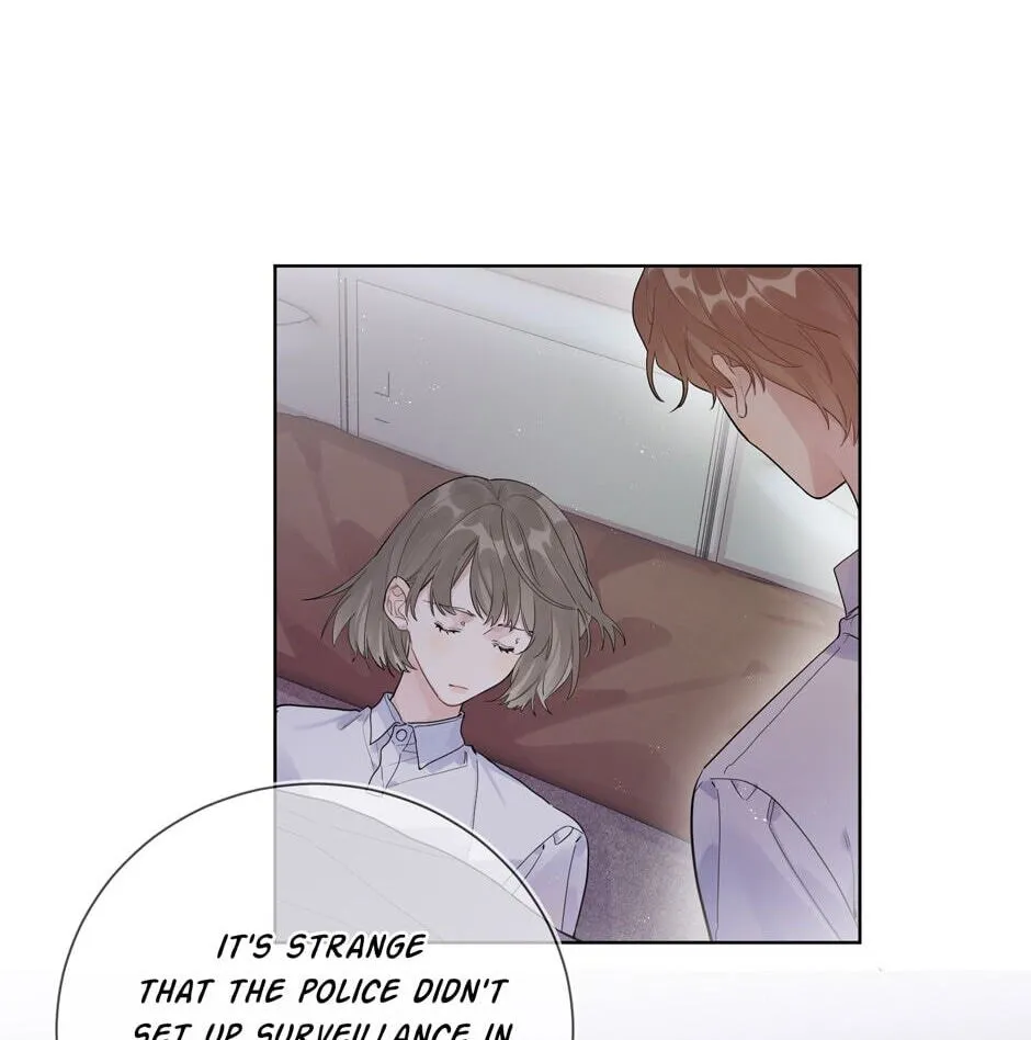Read Caught in the act chapter 110.101 image 1 on Lezhin