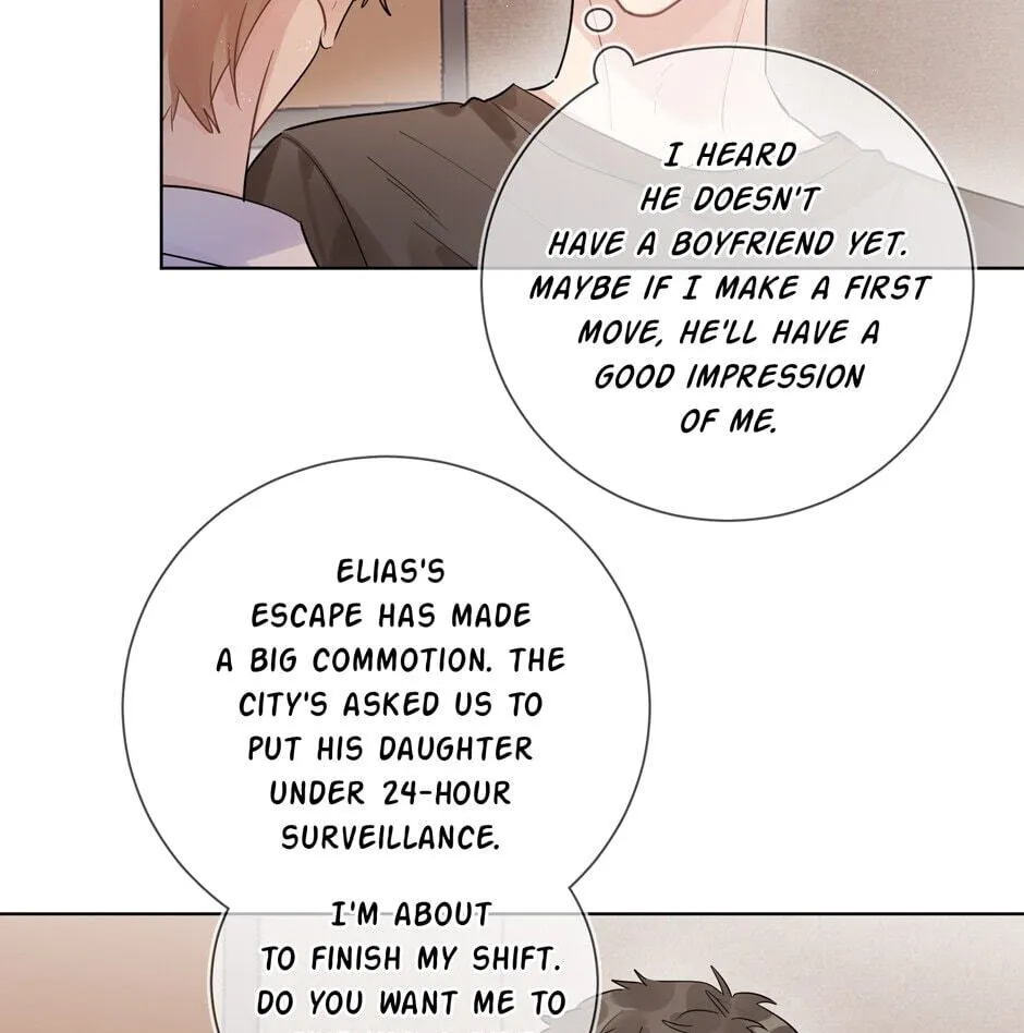 Read Caught in the act chapter 110.101 image 10 on Lezhin