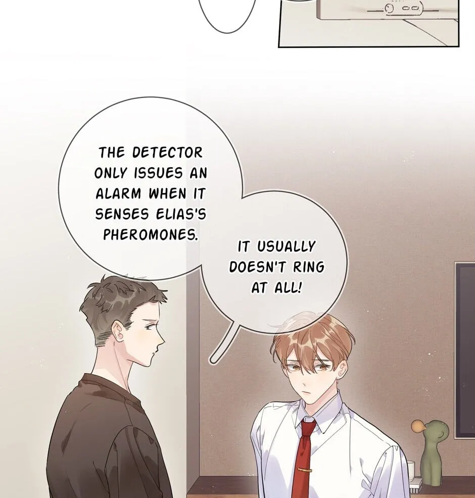 Read Caught in the act chapter 110.101 image 13 on Lezhin