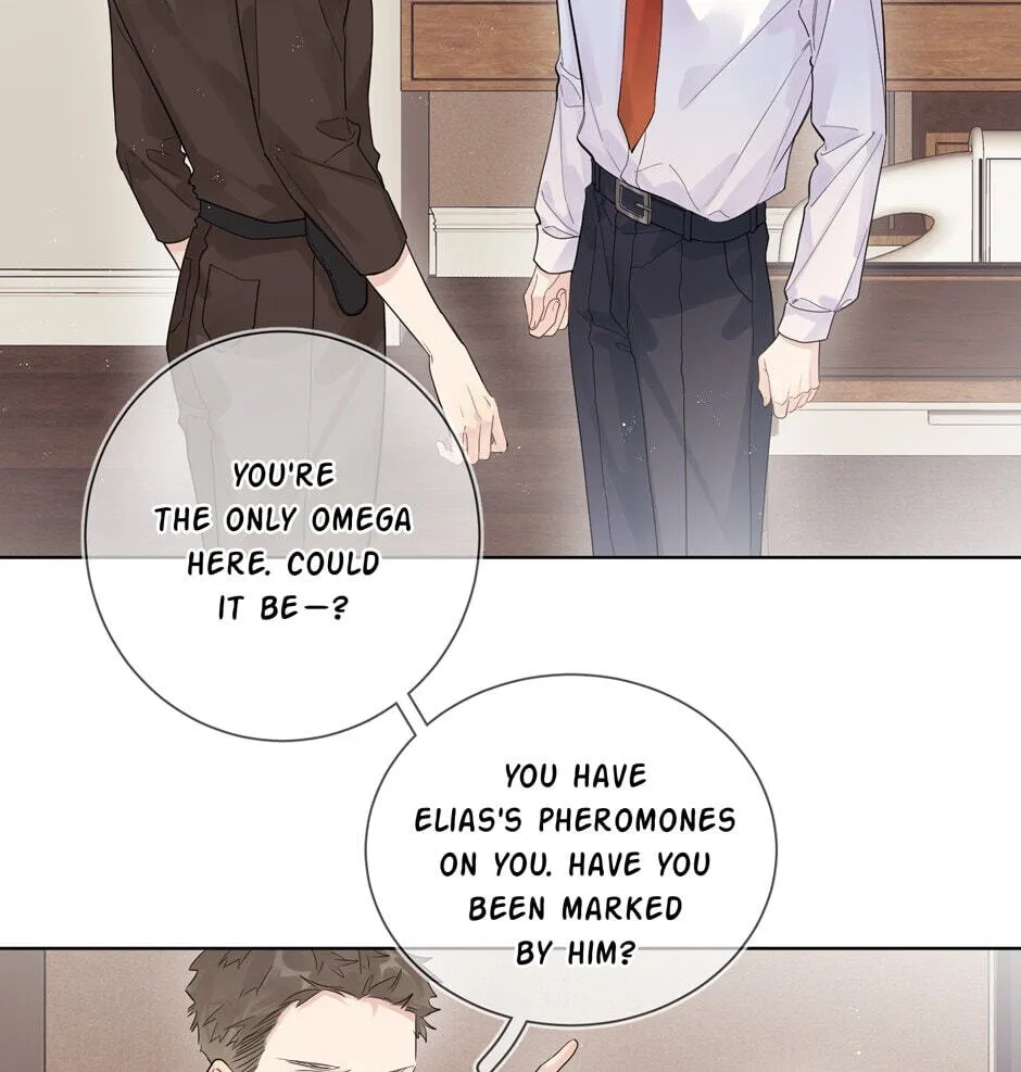 Read Caught in the act chapter 110.101 image 14 on Lezhin
