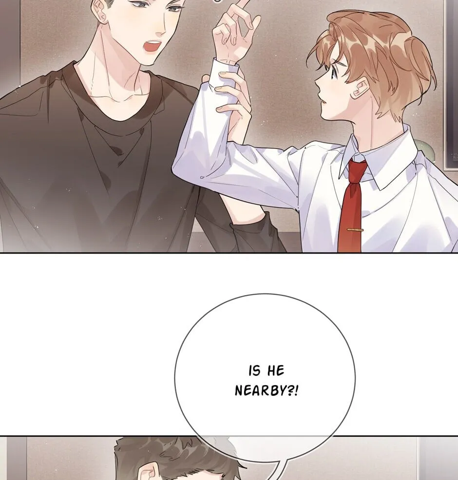 Read Caught in the act chapter 110.101 image 15 on Lezhin