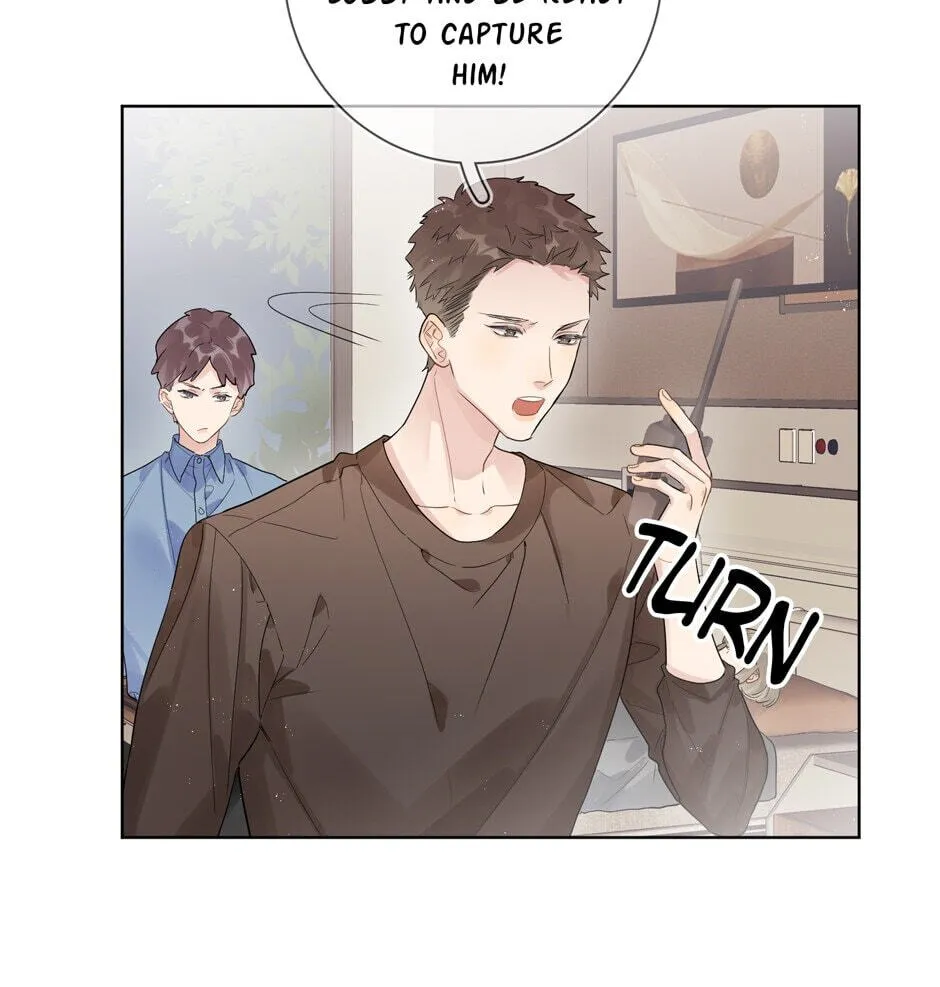 Read Caught in the act chapter 110.101 image 18 on Lezhin
