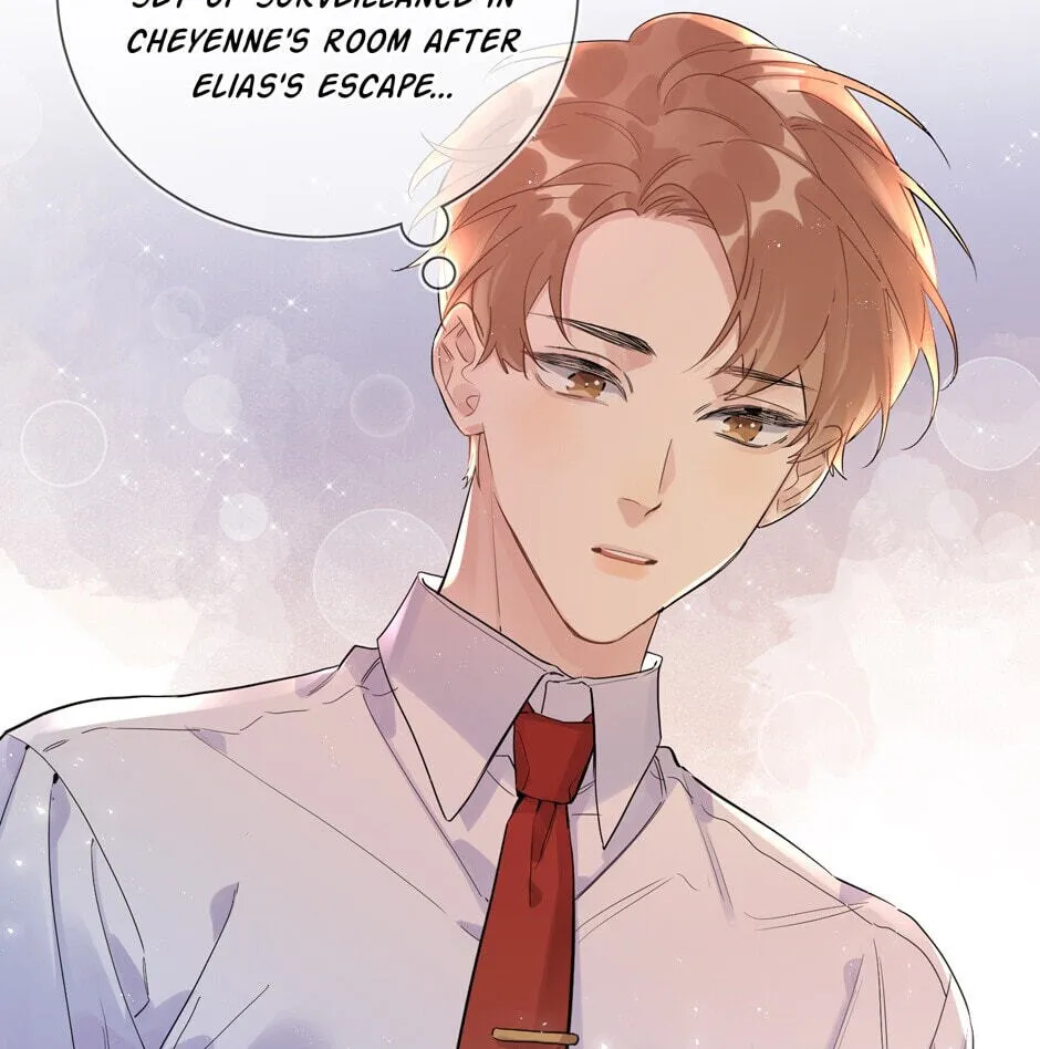 Read Caught in the act chapter 110.101 image 2 on Lezhin