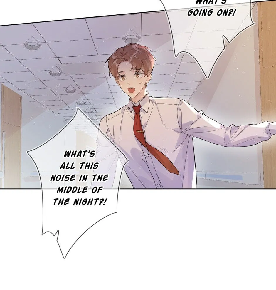 Read Caught in the act chapter 110.101 image 20 on Lezhin