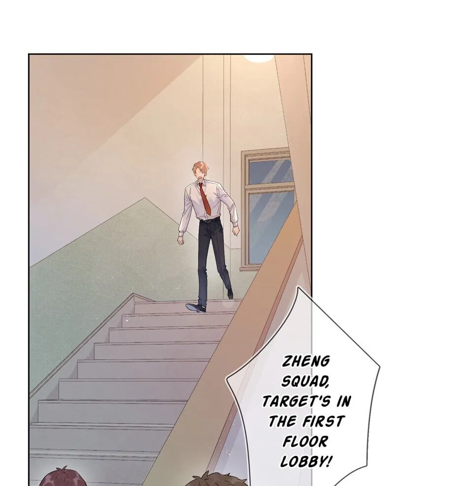 Read Caught in the act chapter 110.101 image 21 on Lezhin