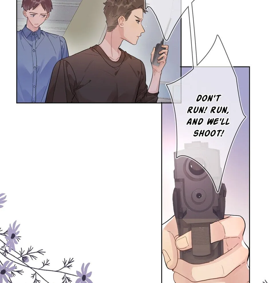 Read Caught in the act chapter 110.101 image 22 on Lezhin