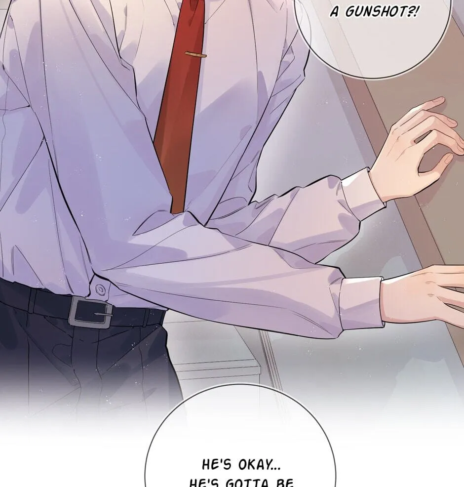 Read Caught in the act chapter 110.101 image 24 on Lezhin