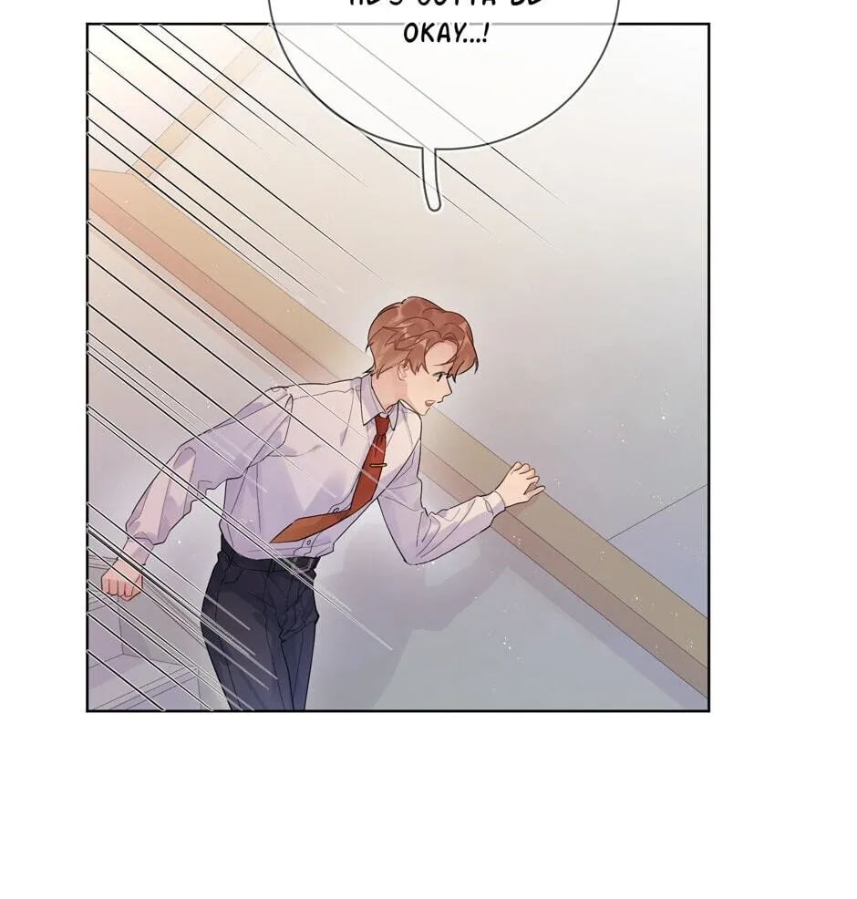 Read Caught in the act chapter 110.101 image 25 on Lezhin
