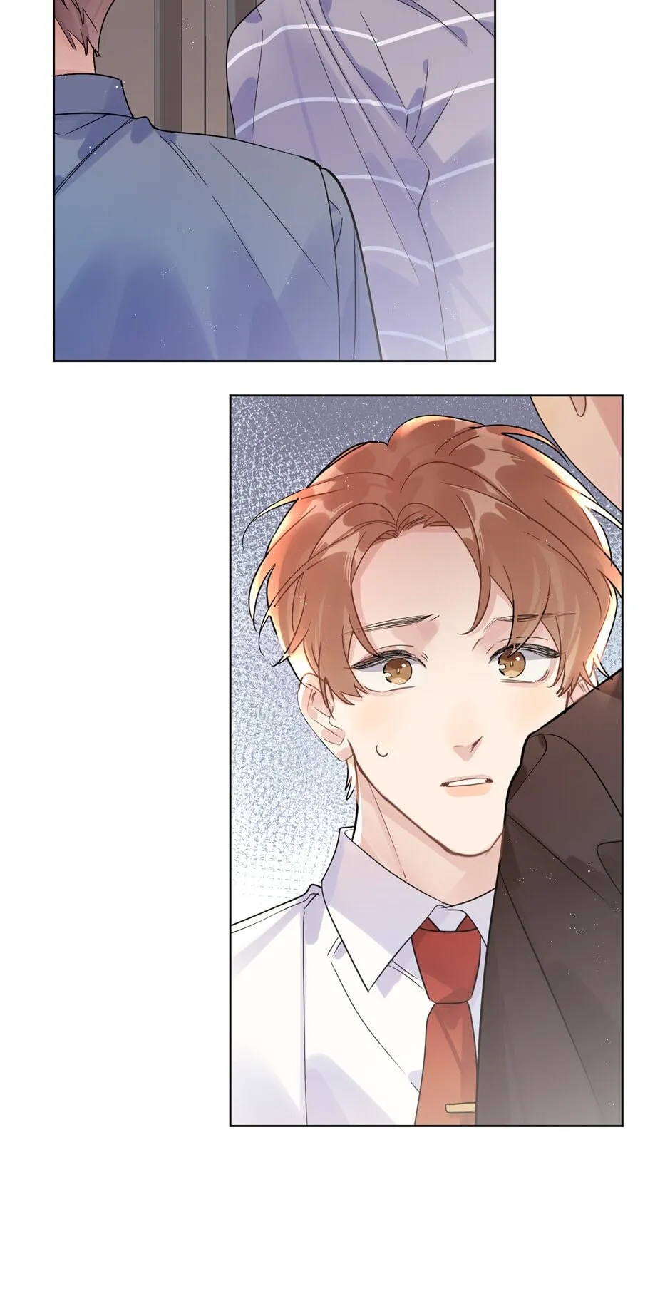 Read Caught in the act chapter 110.101 image 30 on Lezhin
