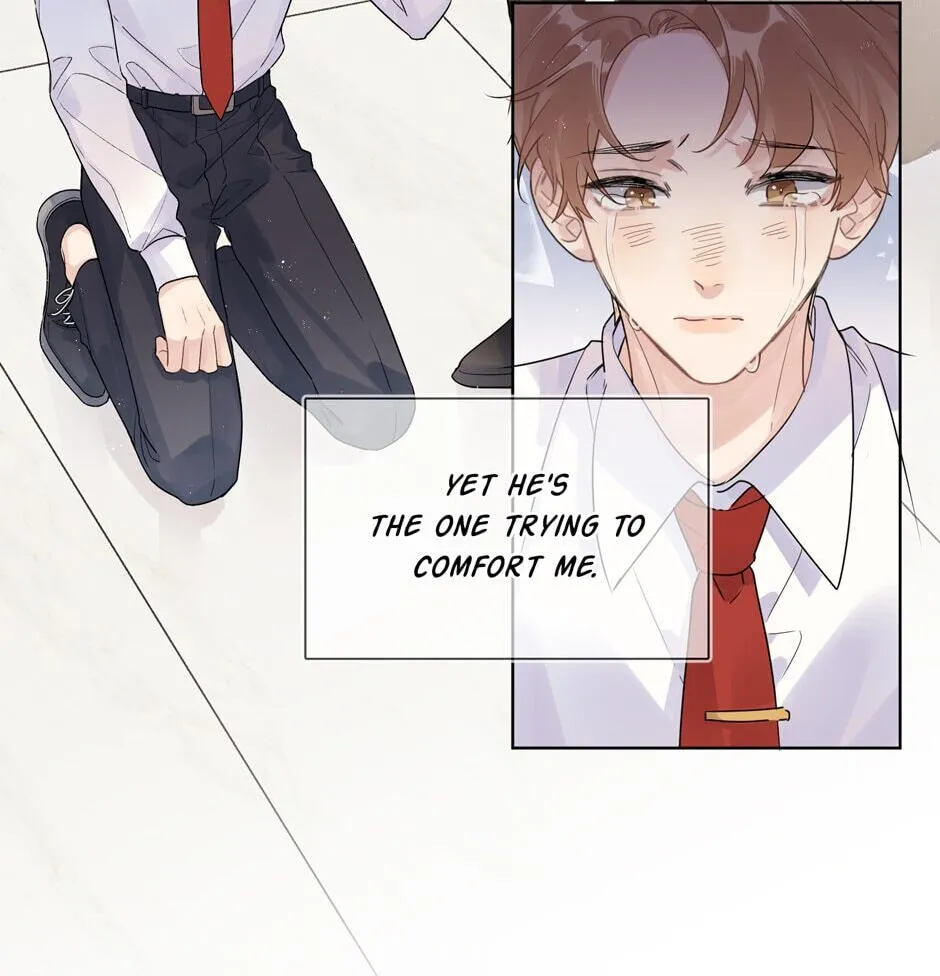 Read Caught in the act chapter 110.101 image 34 on Lezhin