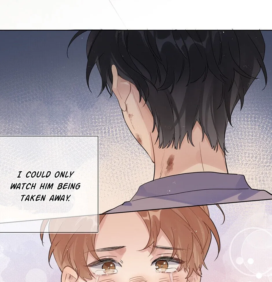 Read Caught in the act chapter 110.101 image 35 on Lezhin