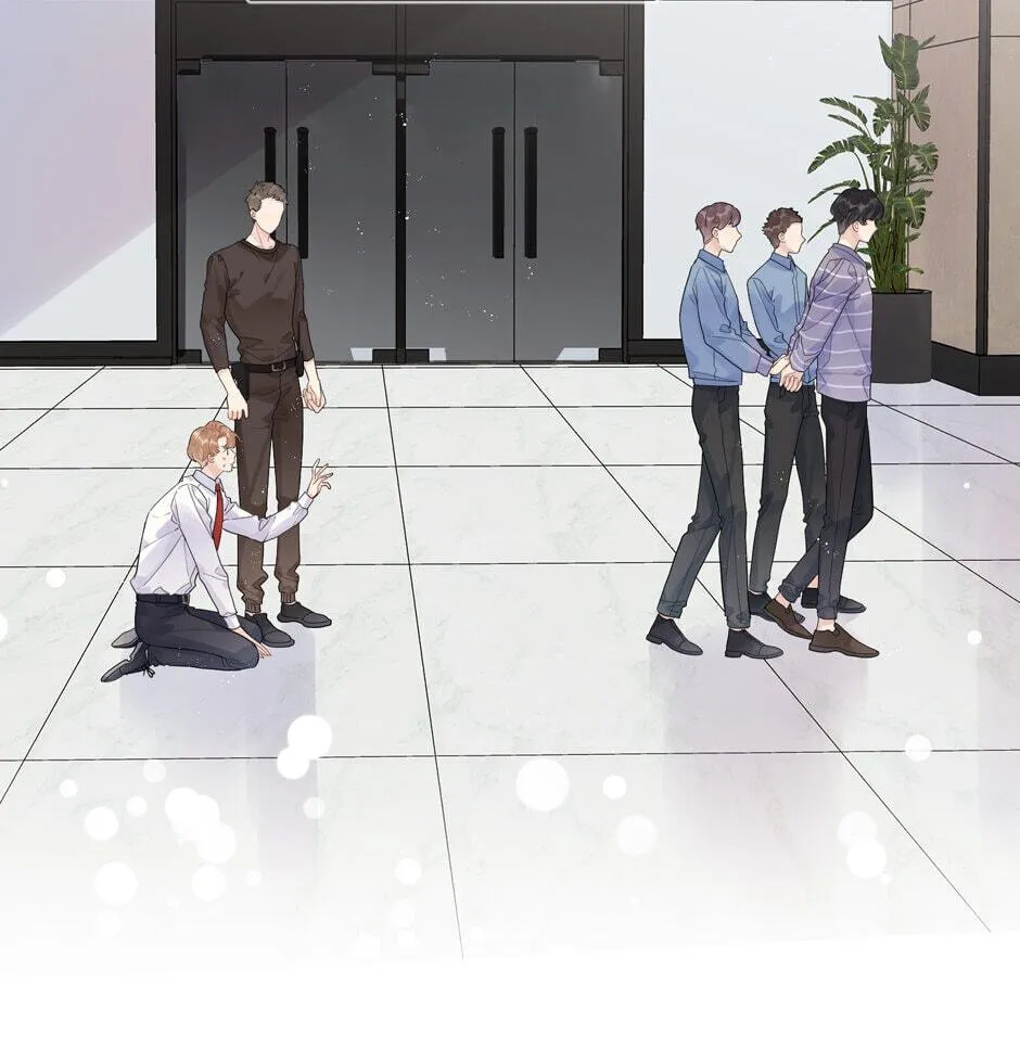 Read Caught in the act chapter 110.101 image 37 on Lezhin
