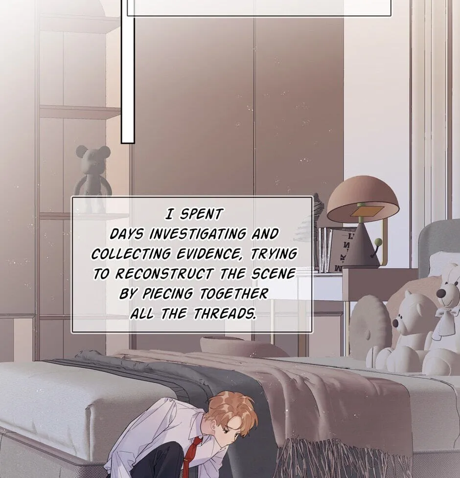 Read Caught in the act chapter 110.101 image 39 on Lezhin