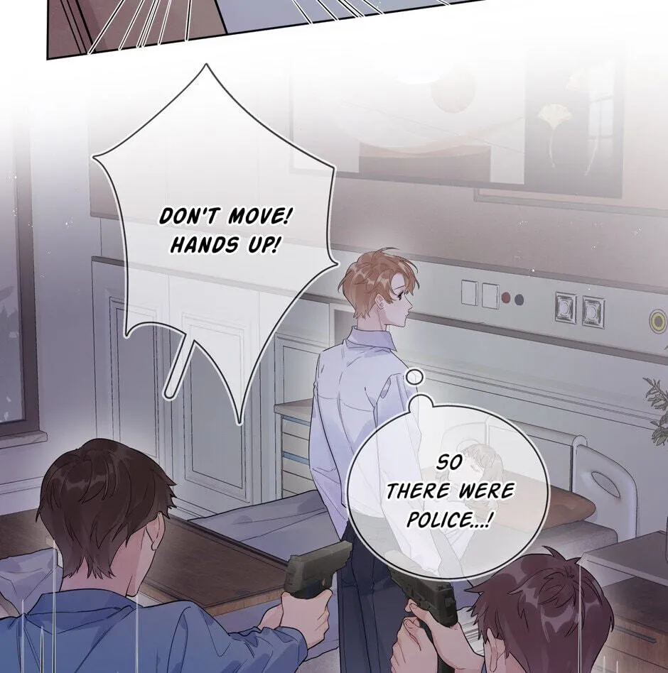 Read Caught in the act chapter 110.101 image 4 on Lezhin