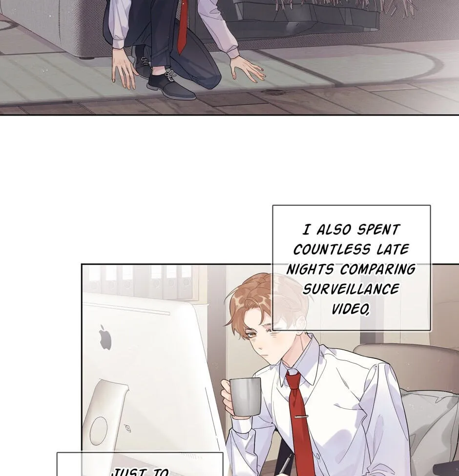Read Caught in the act chapter 110.101 image 40 on Lezhin