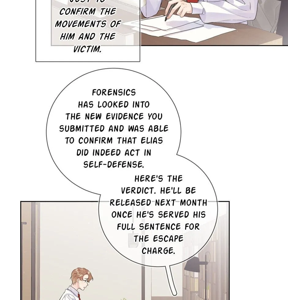 Read Caught in the act chapter 110.101 image 41 on Lezhin