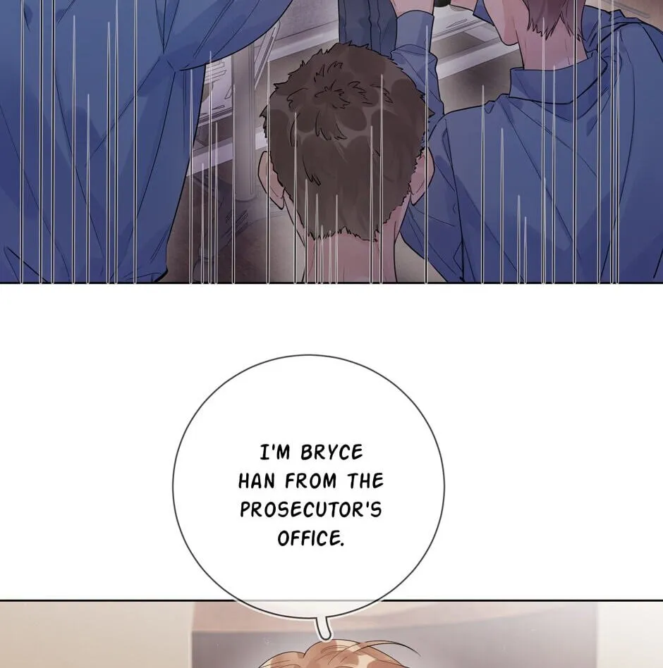 Read Caught in the act chapter 110.101 image 5 on Lezhin