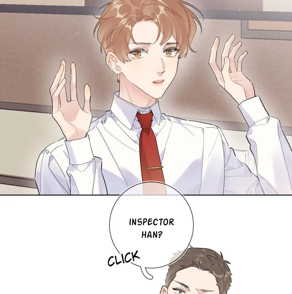 Read Caught in the act chapter 110.101 image 6 on Lezhin
