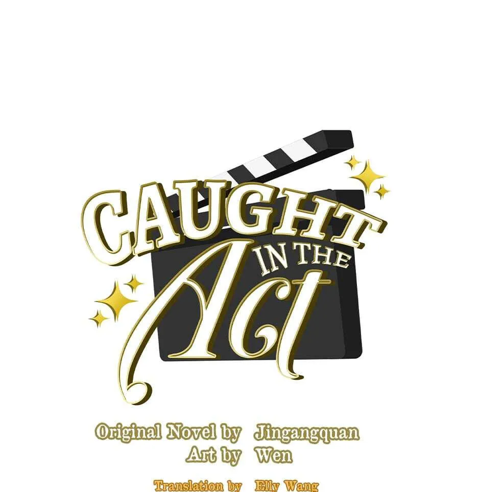 Read Caught in the act chapter 110.101 image 61 on Lezhin