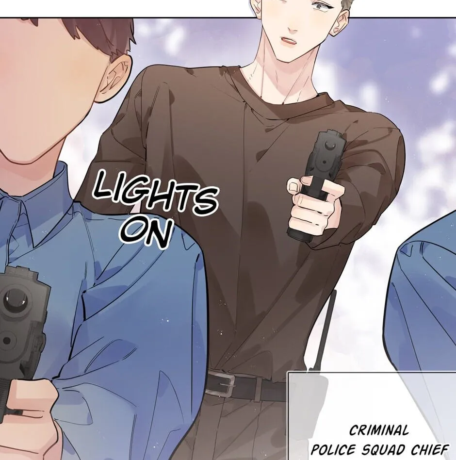 Read Caught in the act chapter 110.101 image 7 on Lezhin