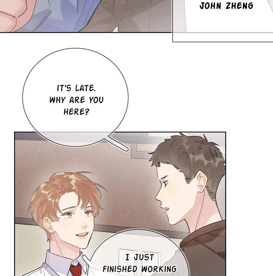 Read Caught in the act chapter 110.101 image 8 on Lezhin