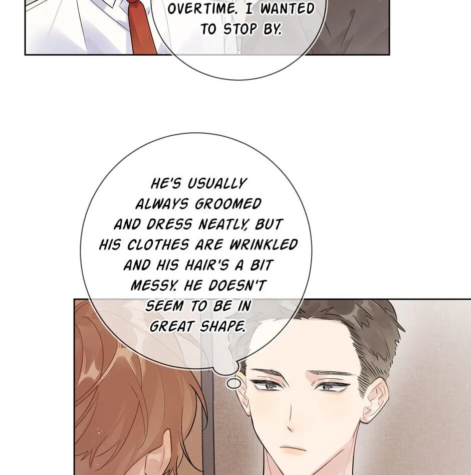 Read Caught in the act chapter 110.101 image 9 on Lezhin