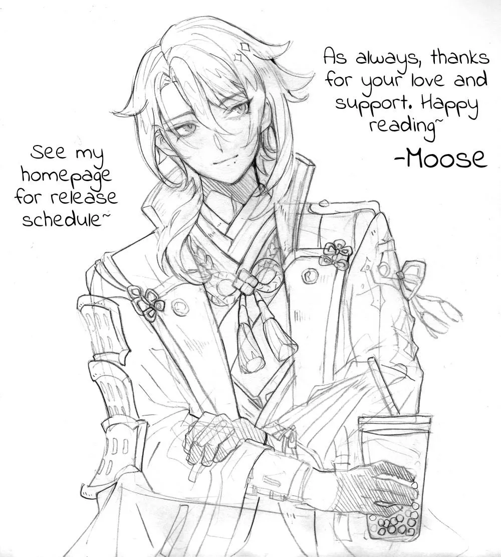Read Caught in the act chapter 110.4 image 3 on Lezhin