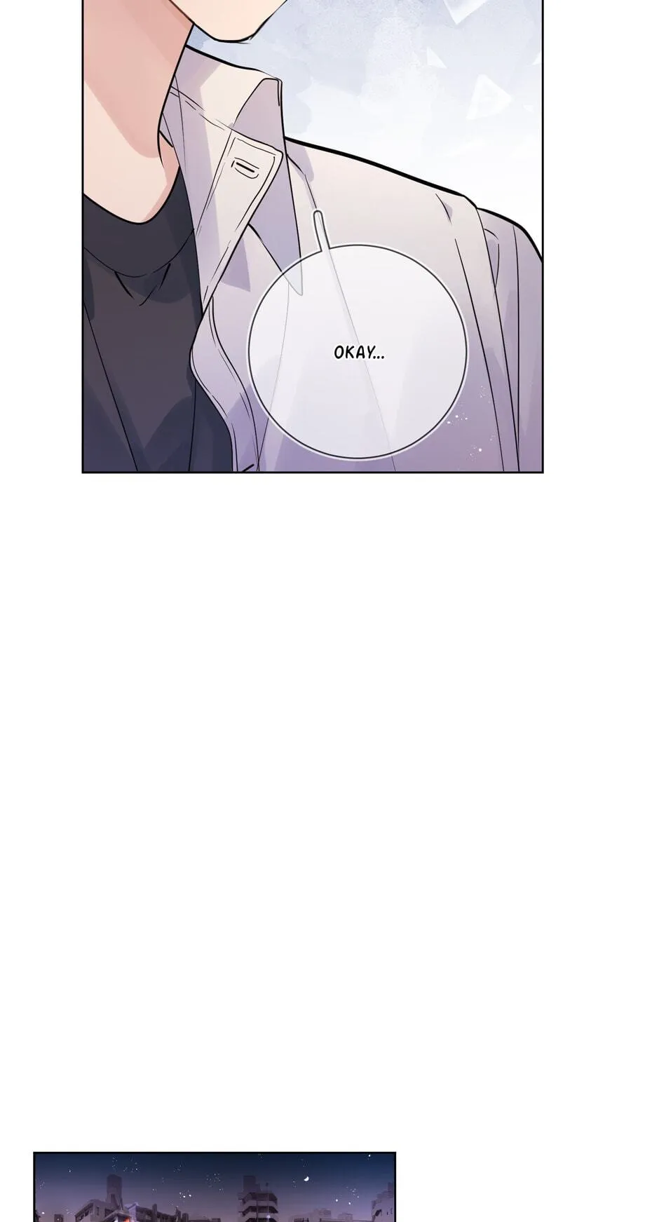 Read Caught in the act chapter 111 image 15 on Lezhin