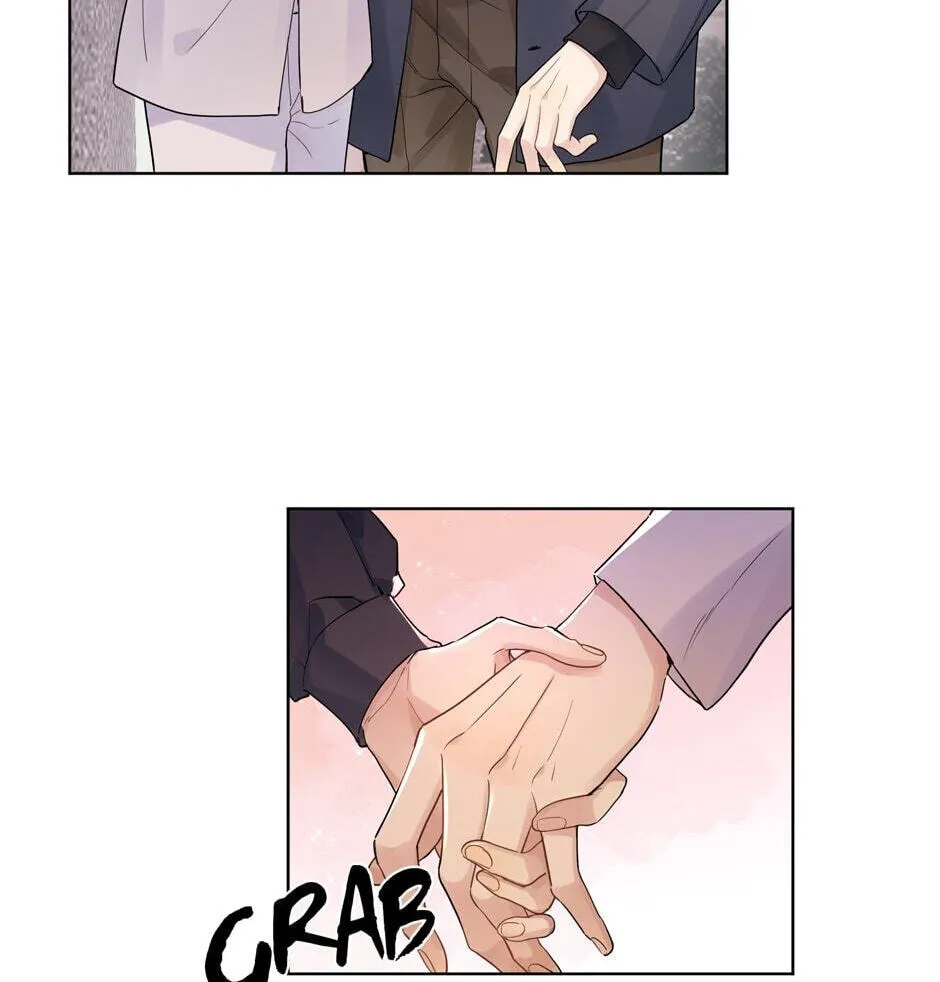 Read Caught in the act chapter 111 image 22 on Lezhin