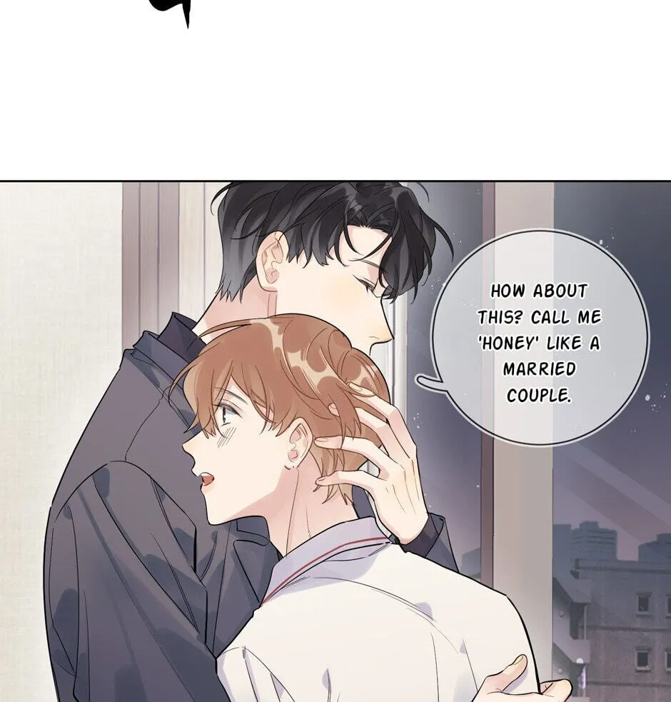 Read Caught in the act chapter 111 image 23 on Lezhin
