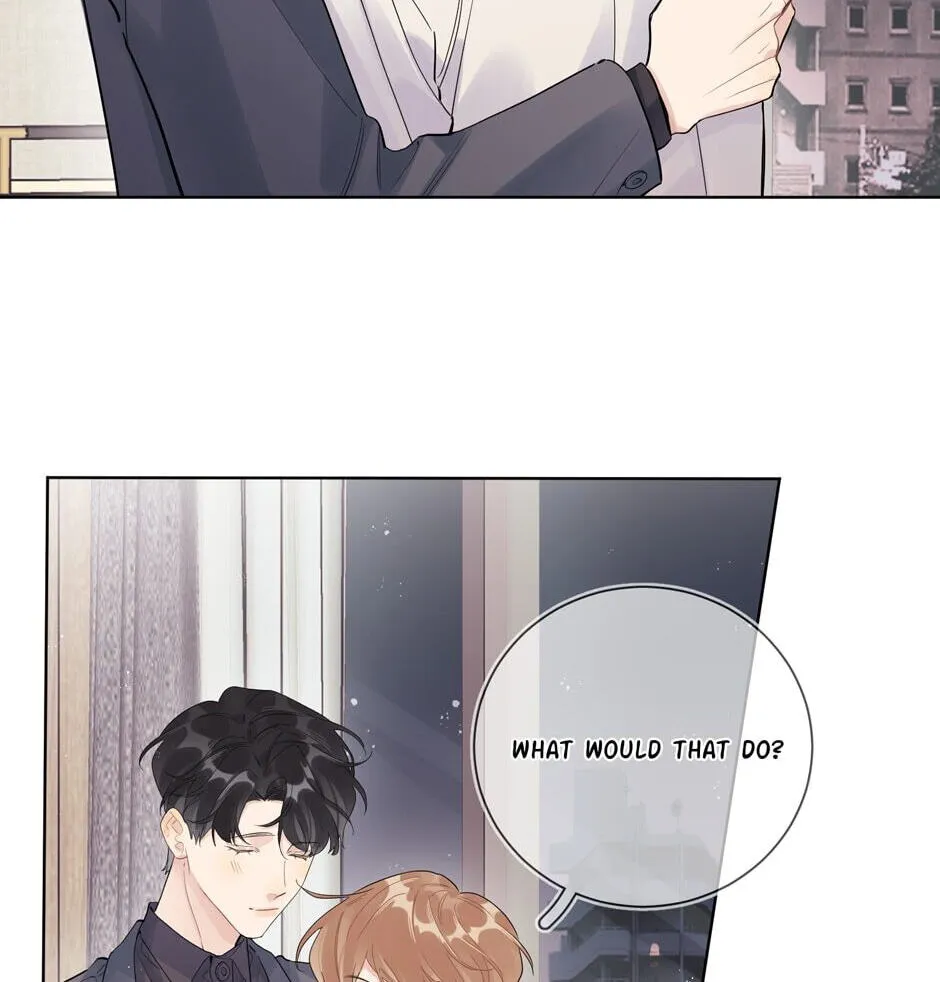 Read Caught in the act chapter 111 image 24 on Lezhin